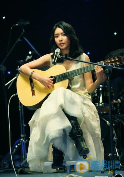 蔡贞安《该隐与亚伯》剧照 蔡贞安高清写真_蔡贞安高清剧照