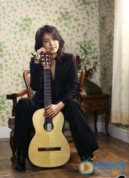 蔡贞安《该隐与亚伯》剧照 蔡贞安高清写真_蔡贞安高清剧照