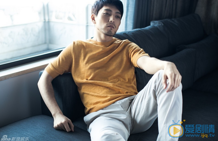 隋咏良英伦写真 隋咏良高清写真_隋咏良高清剧照