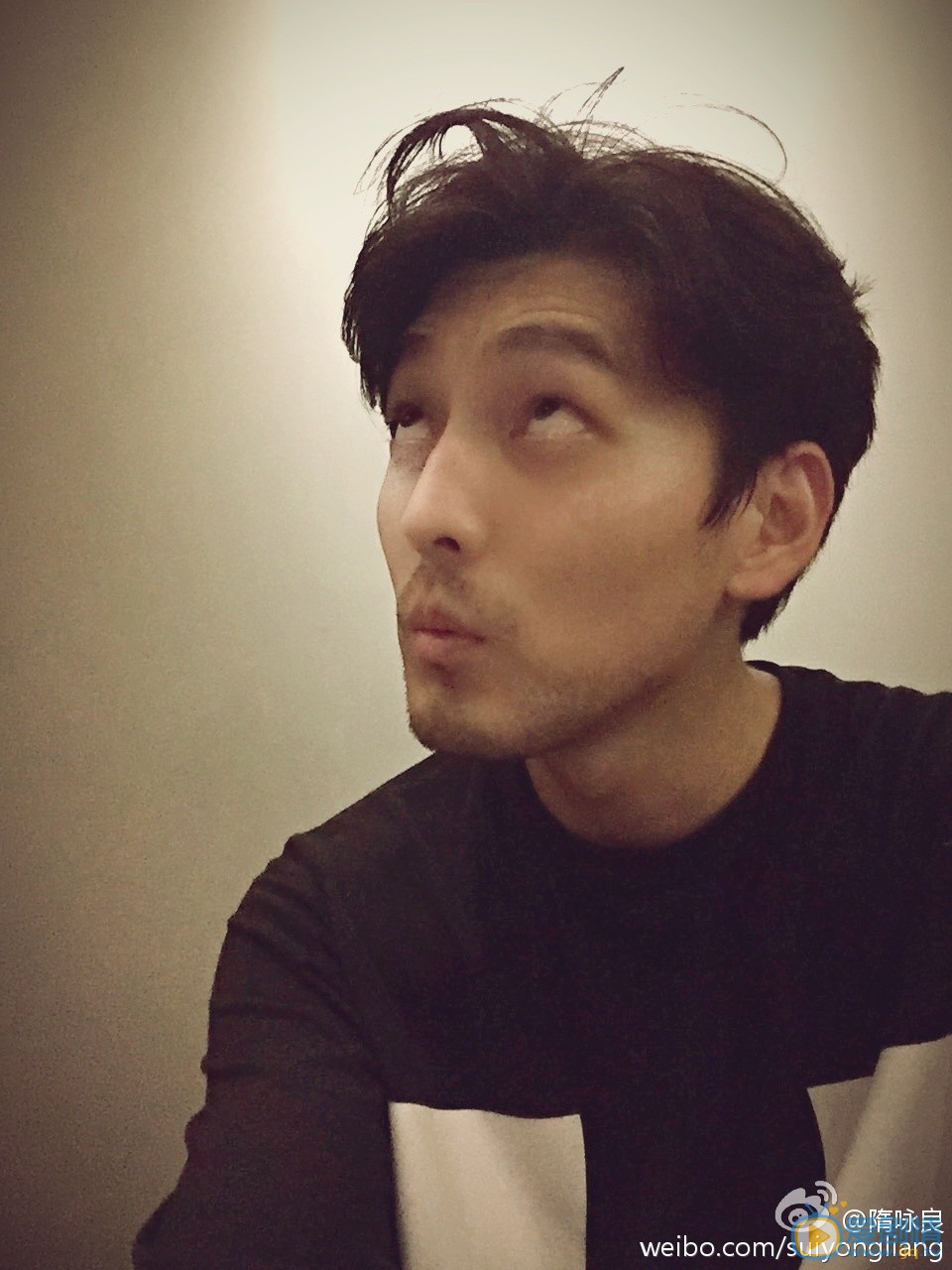 隋咏良逗比照 隋咏良高清写真_隋咏良高清剧照