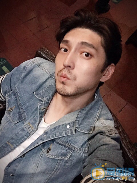 隋咏良逗比照 隋咏良高清写真_隋咏良高清剧照
