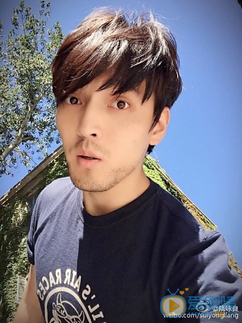 隋咏良生活照 隋咏良高清写真_隋咏良高清剧照