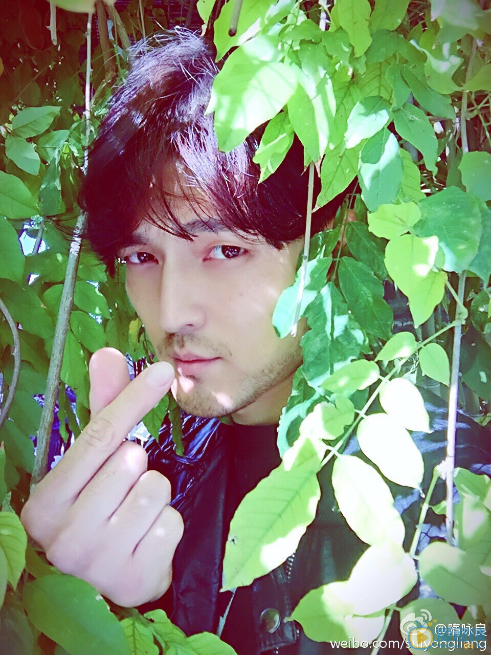 隋咏良逗比照 隋咏良高清写真_隋咏良高清剧照