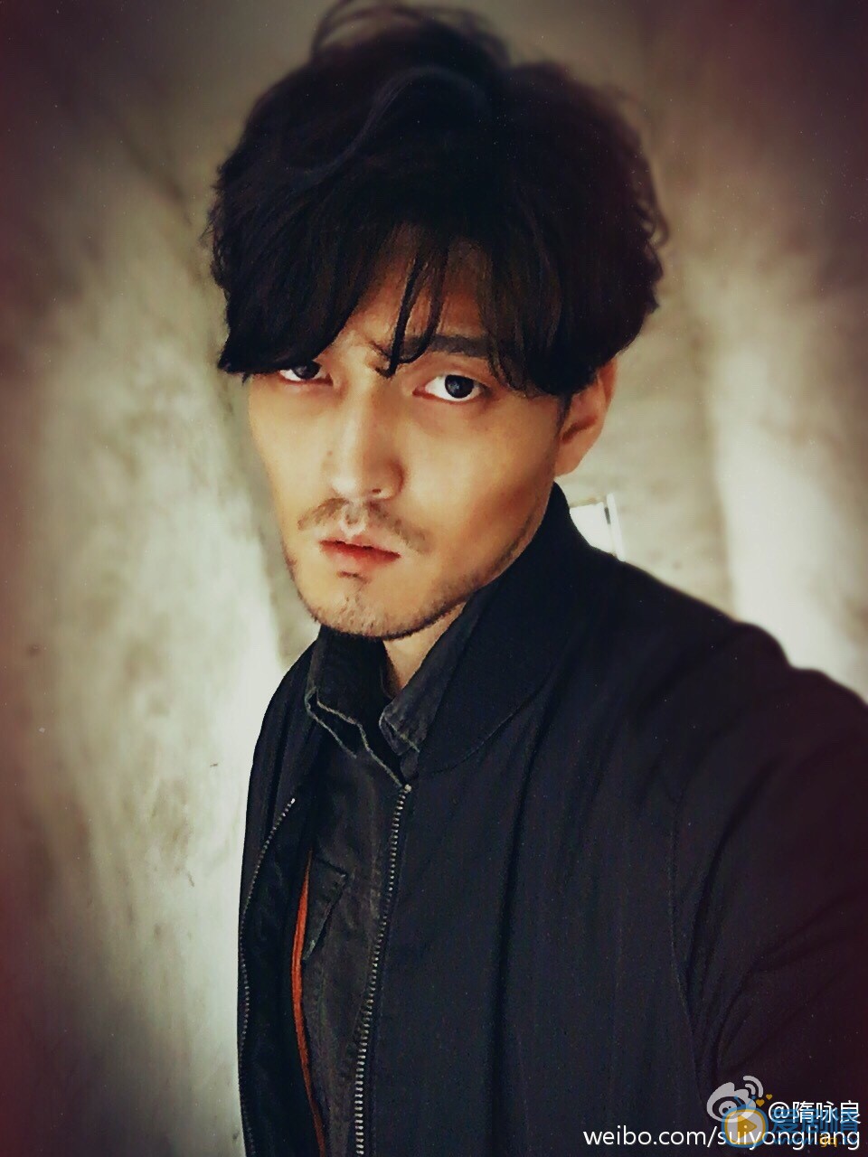 隋咏良生活照 隋咏良高清写真_隋咏良高清剧照