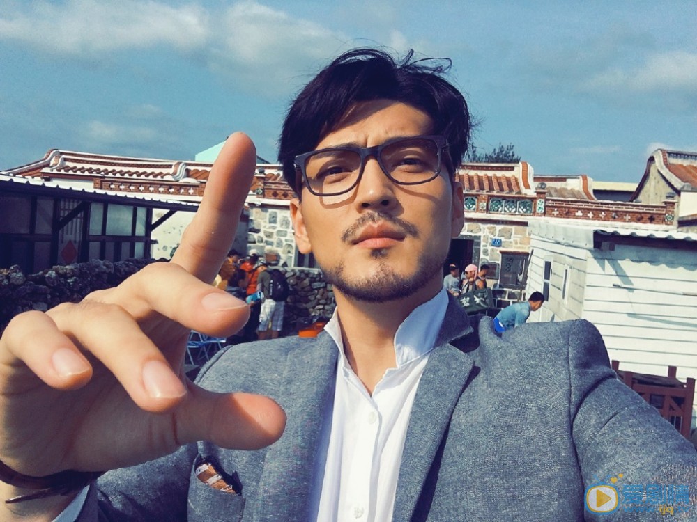 隋咏良生活照 隋咏良高清写真_隋咏良高清剧照