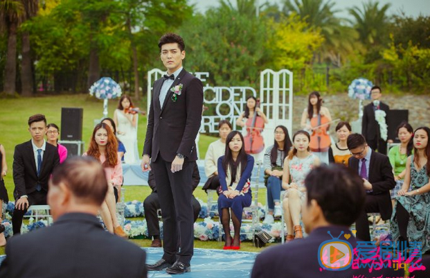 隋咏良《结婚为什么》剧照 隋咏良高清写真_隋咏良高清剧照