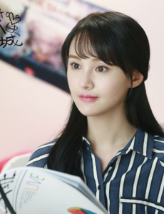微微一笑很倾城剧中真实学校名称是什么？贝微微的宿舍在哪所学校？