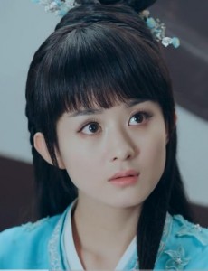 青云志崖燕草是什么东西？张小凡碧瑶是怎么掉入悬崖的？
