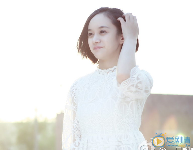 陆妍淇写真 陆妍淇高清写真_陆妍淇高清剧照