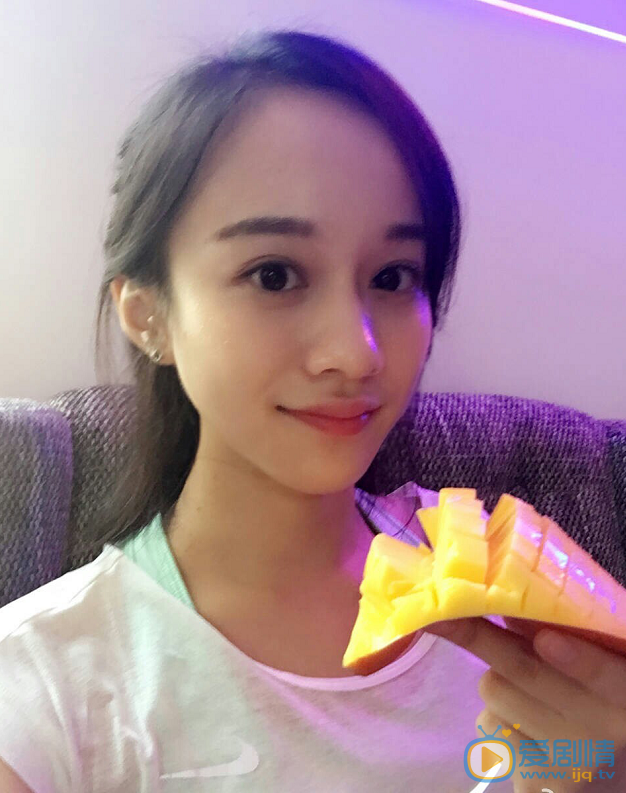 陆妍淇生活照 陆妍淇高清写真_陆妍淇高清剧照
