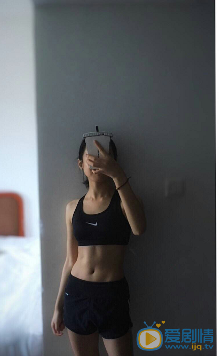 陆妍淇生活照 陆妍淇高清写真_陆妍淇高清剧照