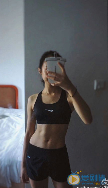 陆妍淇生活照 陆妍淇高清写真_陆妍淇高清剧照