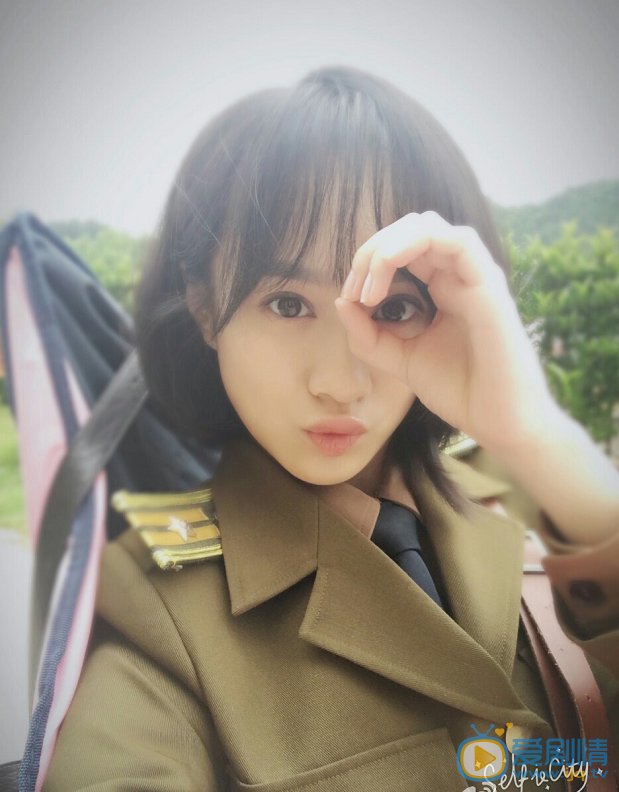 陆妍淇生活照 陆妍淇高清写真_陆妍淇高清剧照