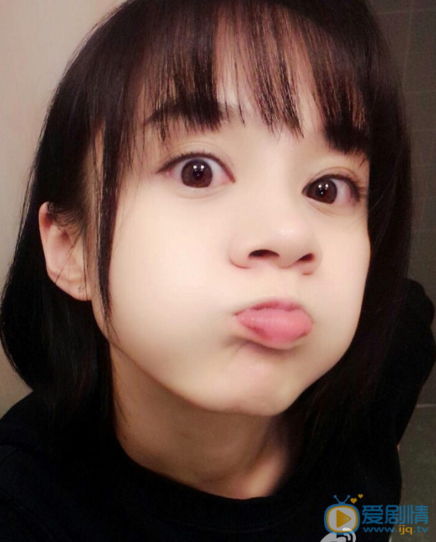 陆妍淇生活照 陆妍淇高清写真_陆妍淇高清剧照