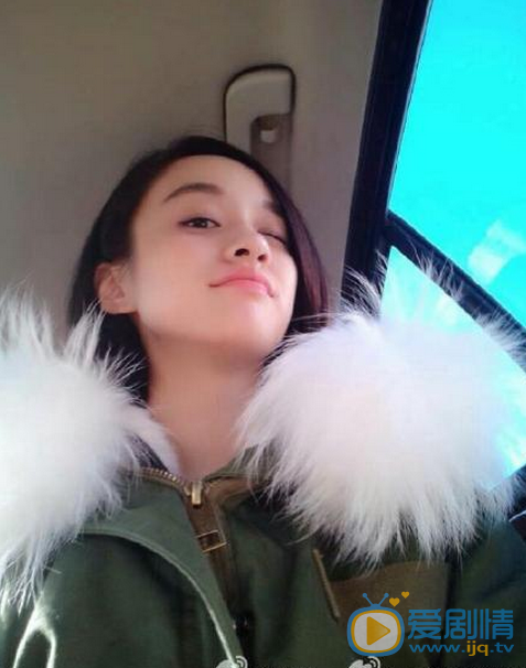 陆妍淇生活照 陆妍淇高清写真_陆妍淇高清剧照