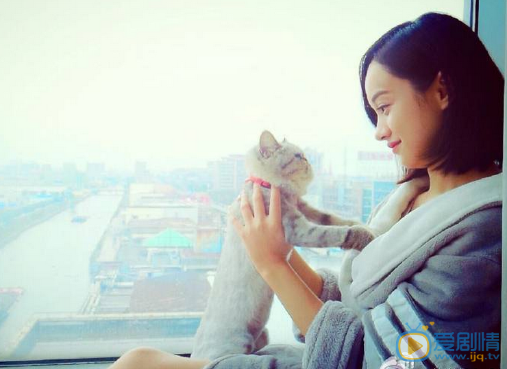 陆妍淇生活照 陆妍淇高清写真_陆妍淇高清剧照