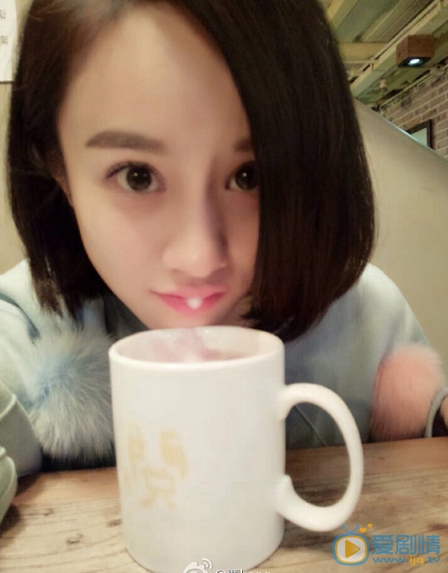 陆妍淇生活照 陆妍淇高清写真_陆妍淇高清剧照