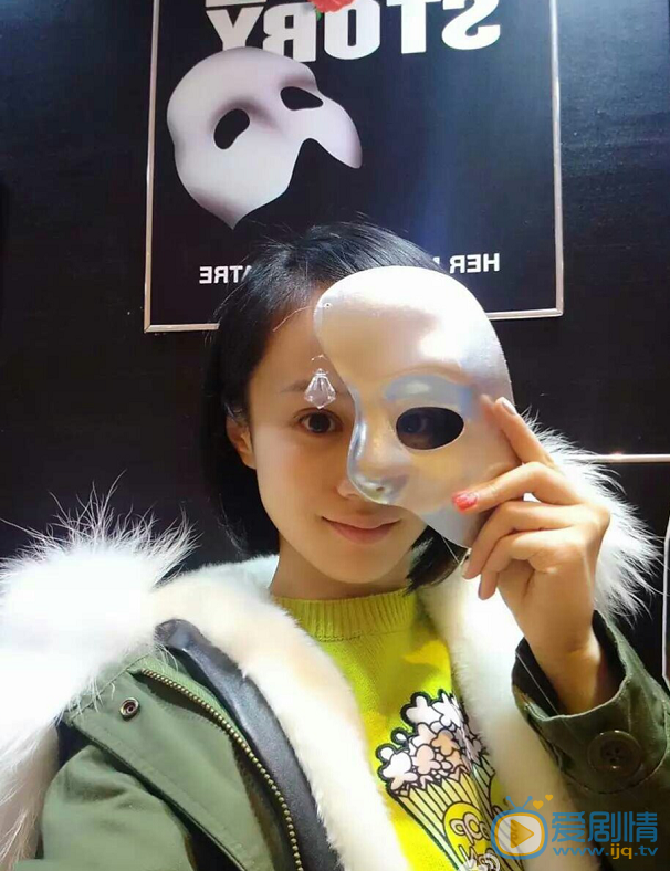 陆妍淇生活照 陆妍淇高清写真_陆妍淇高清剧照