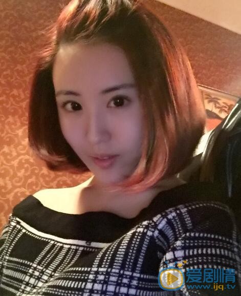 关思慧生活照 关思慧高清写真_关思慧高清剧照
