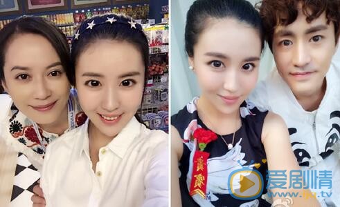 关思慧生活照 关思慧高清写真_关思慧高清剧照