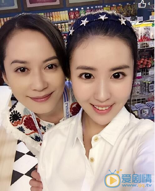 关思慧生活照 关思慧高清写真_关思慧高清剧照