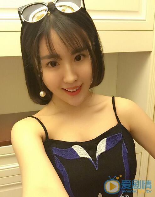 关思慧生活照 关思慧高清写真_关思慧高清剧照