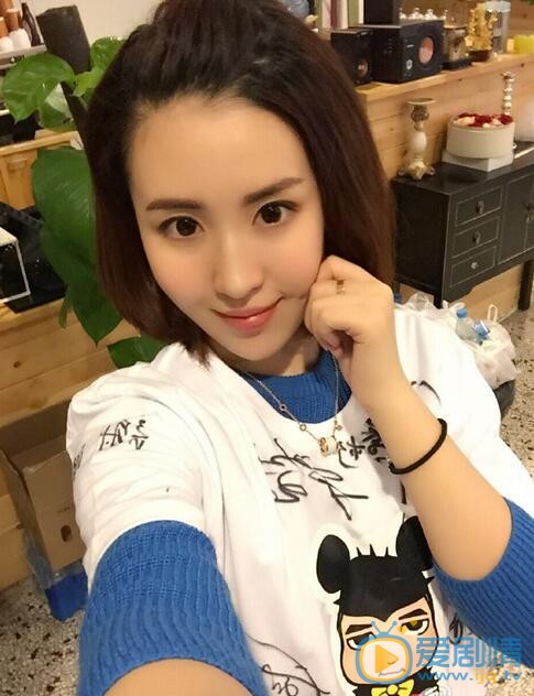 关思慧生活照 关思慧高清写真_关思慧高清剧照