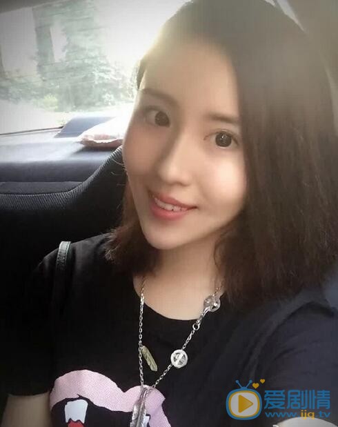 关思慧生活照 关思慧高清写真_关思慧高清剧照