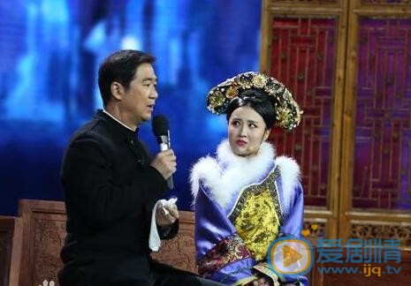 关思慧综艺照 关思慧高清写真_关思慧高清剧照
