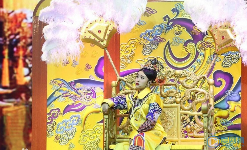 关思慧综艺照 关思慧高清写真_关思慧高清剧照