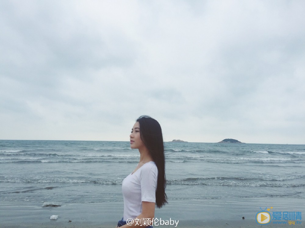 刘颖伦生活照 刘颖伦高清写真_刘颖伦高清剧照