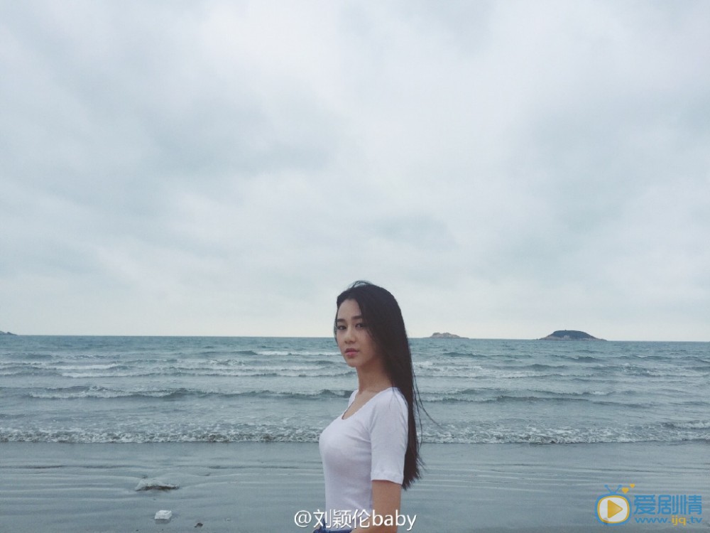 刘颖伦生活照 刘颖伦高清写真_刘颖伦高清剧照