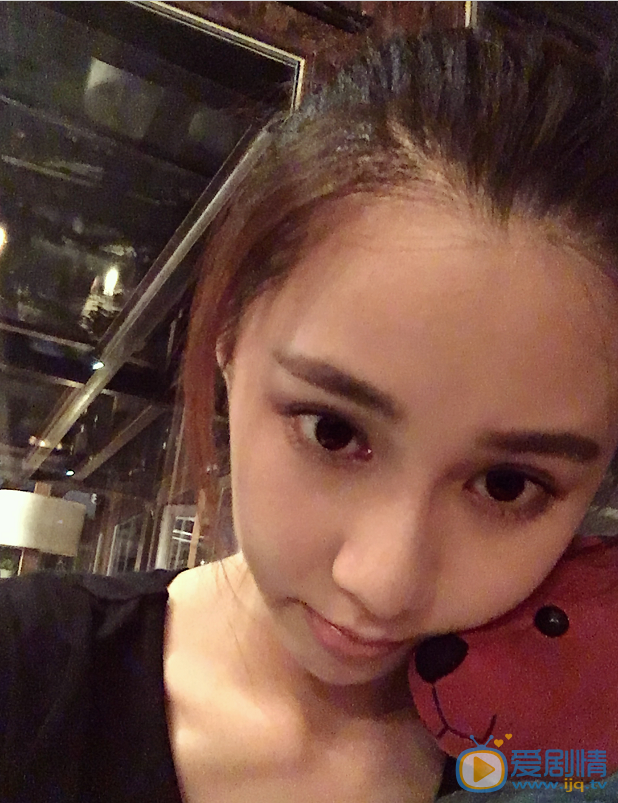 刘颖伦生活照 刘颖伦高清写真_刘颖伦高清剧照