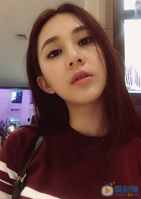 刘颖伦生活照 刘颖伦高清写真_刘颖伦高清剧照