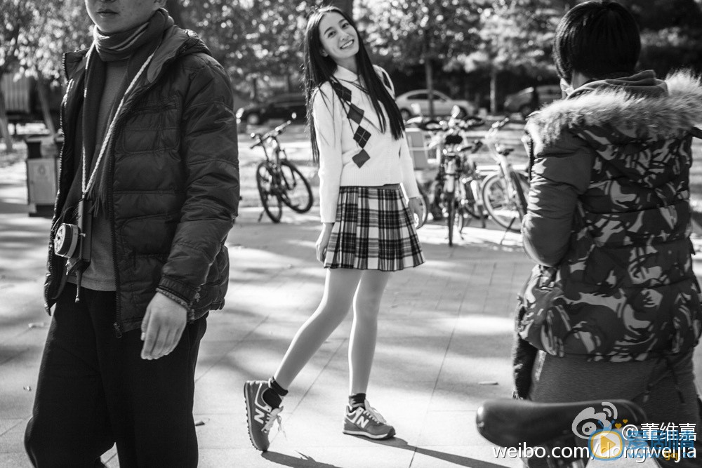 董维嘉电影《星语心愿》 董维嘉高清写真_董维嘉高清剧照
