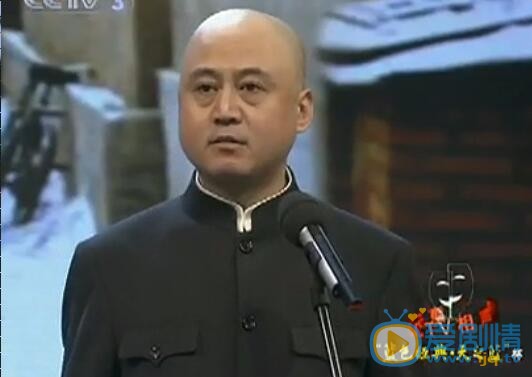 笑傲江湖第三季方清平为什么要去当选手？