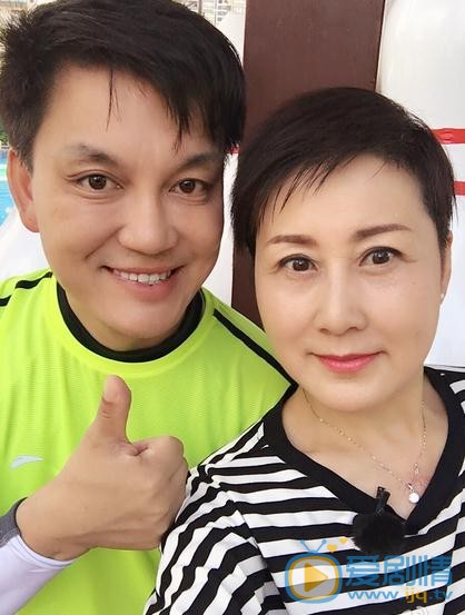 张凯丽综艺照 张凯丽高清写真_张凯丽高清剧照