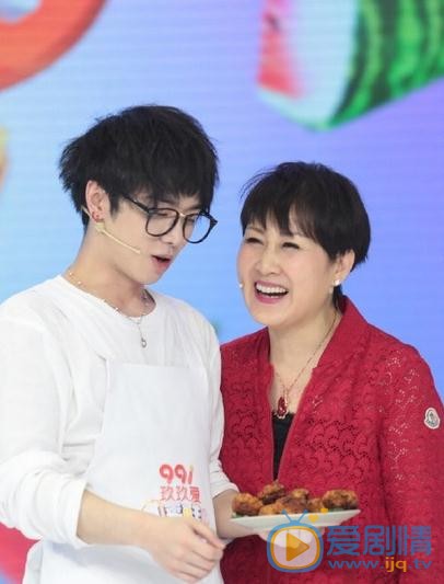 张凯丽综艺照 张凯丽高清写真_张凯丽高清剧照