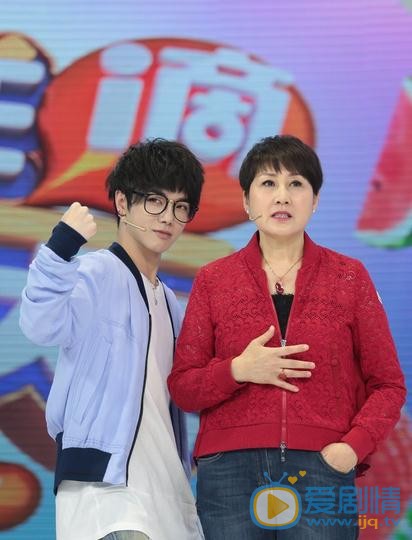 张凯丽综艺照 张凯丽高清写真_张凯丽高清剧照