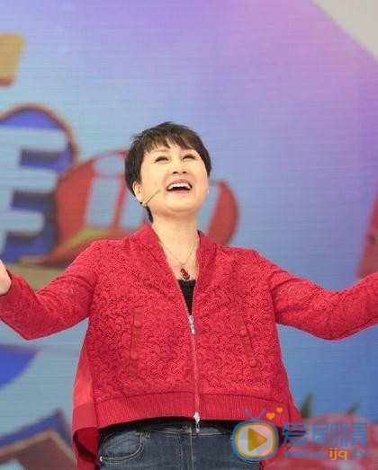 张凯丽综艺照 张凯丽高清写真_张凯丽高清剧照