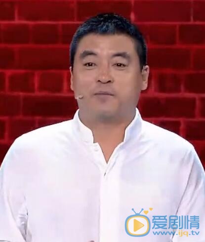 笑傲江湖第三季著名演员魏三为何空降现场？