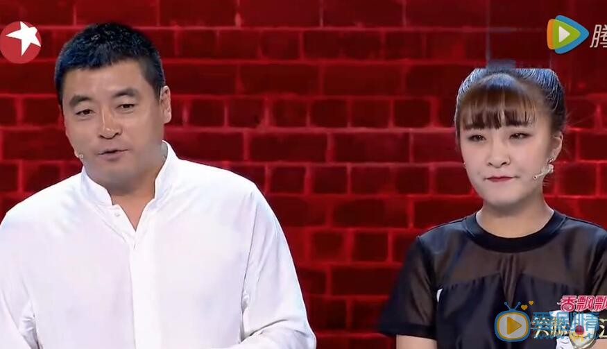 笑傲江湖第三季著名演员魏三为何空降现场？