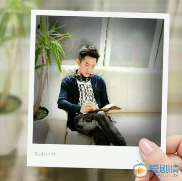 庾澄庆写真 庾澄庆高清写真_庾澄庆高清剧照