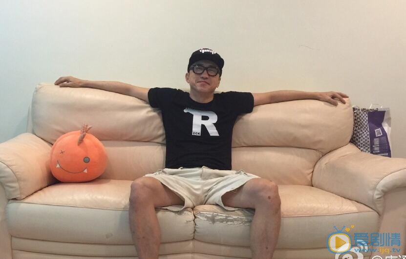 庾澄庆生活照 庾澄庆高清写真_庾澄庆高清剧照