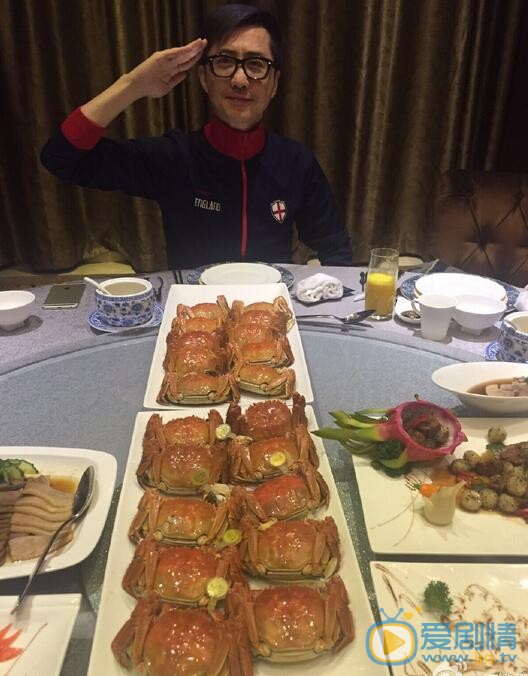 庾澄庆生活照 庾澄庆高清写真_庾澄庆高清剧照