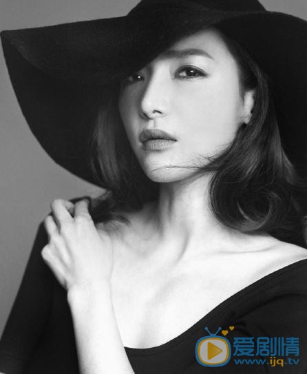 叶一云黑白写真 叶一云高清写真_叶一云高清剧照