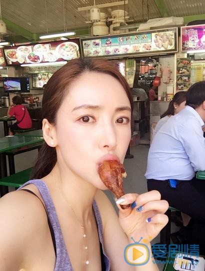 叶一云生活照 叶一云高清写真_叶一云高清剧照