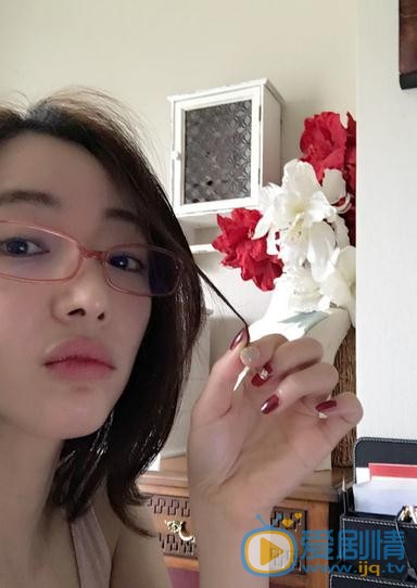 叶一云生活照 叶一云高清写真_叶一云高清剧照