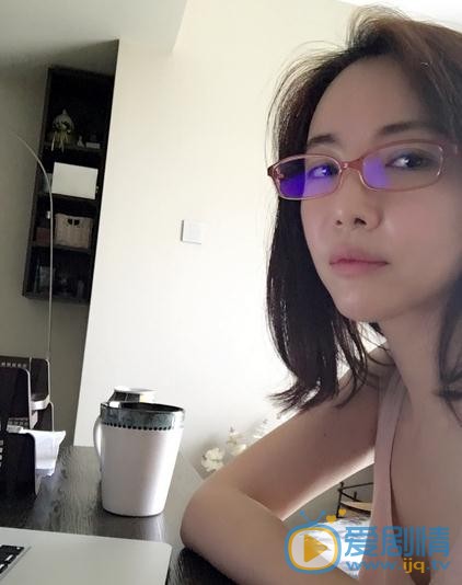 叶一云生活照 叶一云高清写真_叶一云高清剧照