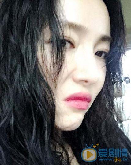 叶一云生活照 叶一云高清写真_叶一云高清剧照